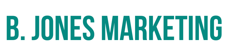 B. Jones Marketing